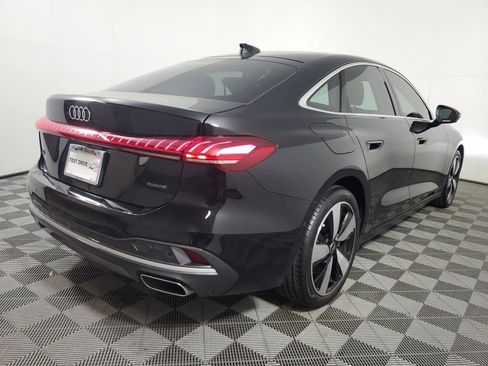 Used 2025 Audi A5 2.0T Premium AWD/4WD image 7
