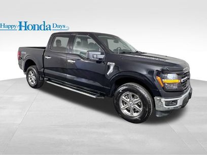 Used 2024 Ford F150 XLT w/ Tow/Haul Package