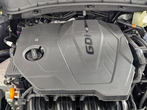 New 2026 Hyundai Tucson SEL image 10