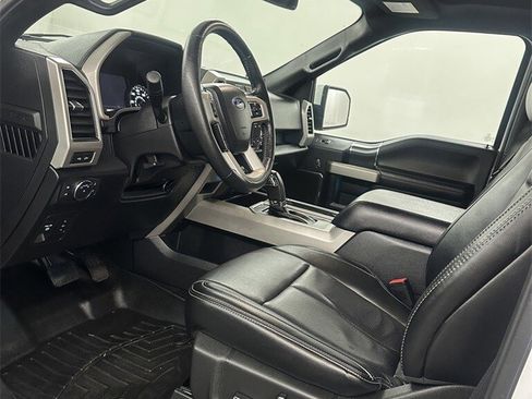 Used 2018 Ford F150 Lariat image 10