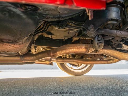 Used 1994 Toyota Supra Turbo image 62