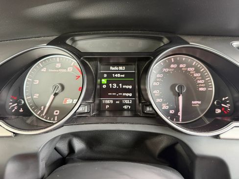 Used 2013 Audi S5 Premium Plus AWD/4WD image 22