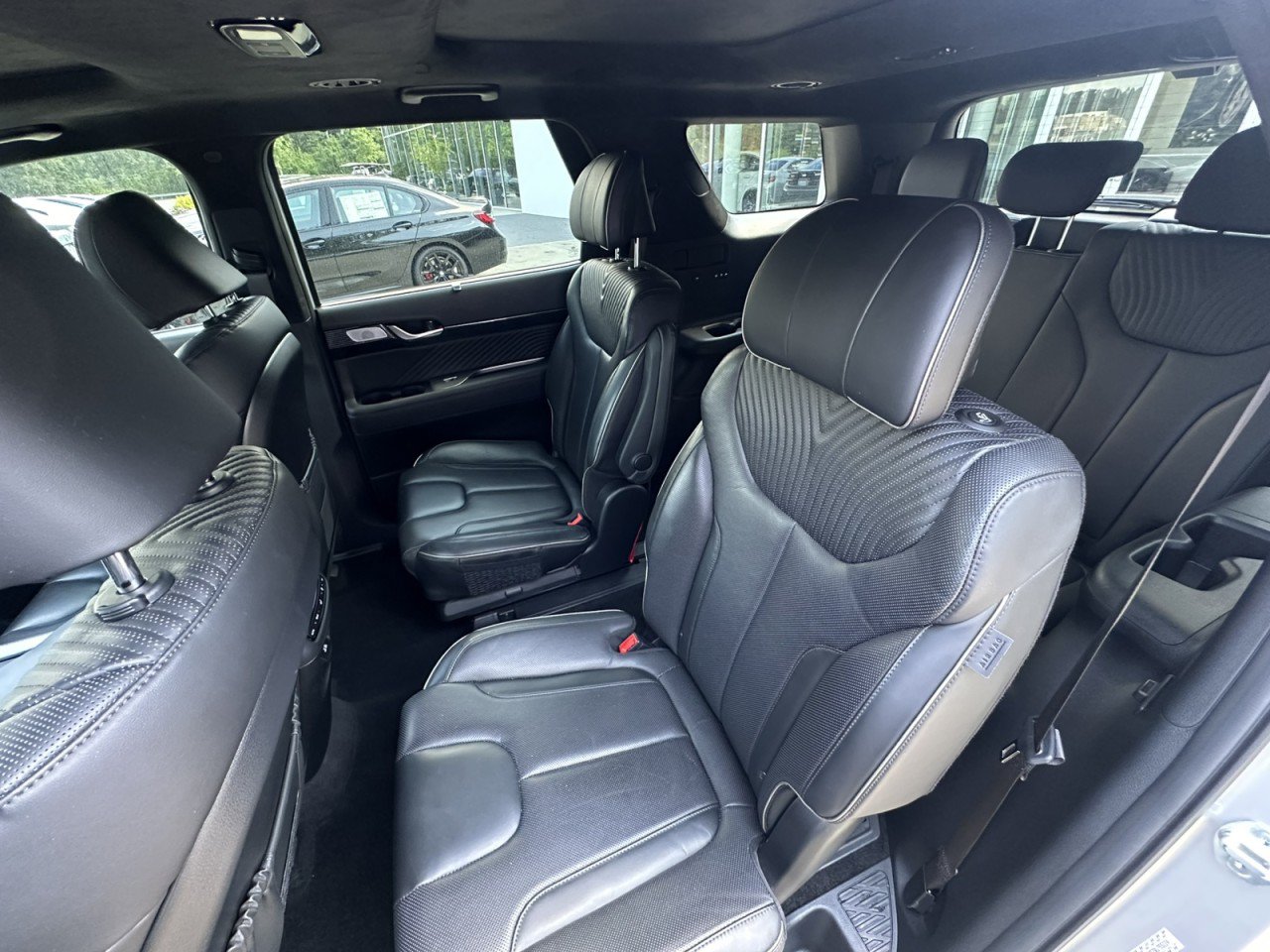 Used 2024 Hyundai Palisade Calligraphy AWD/4WD image 43