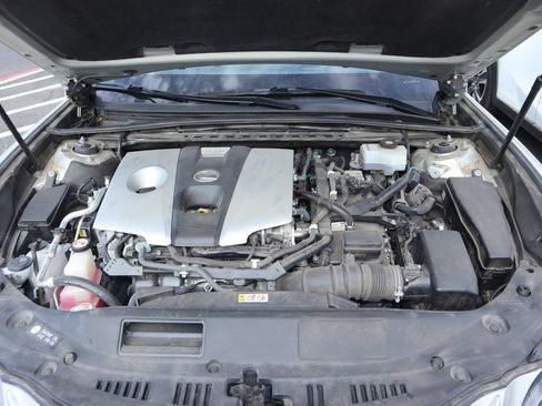 Used 2019 Lexus ES 300h w/ Premium Package FWD image 12