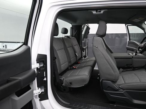 New 2026 Ford F350 XL w/ STX Appearance Package image 16