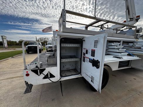 Used 2012 Ford F450 XL image 16