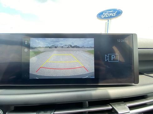 Used 2026 Hyundai Tucson SE FWD image 34