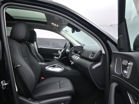New 2026 Mercedes-Benz GLE 350 4MATIC image 25