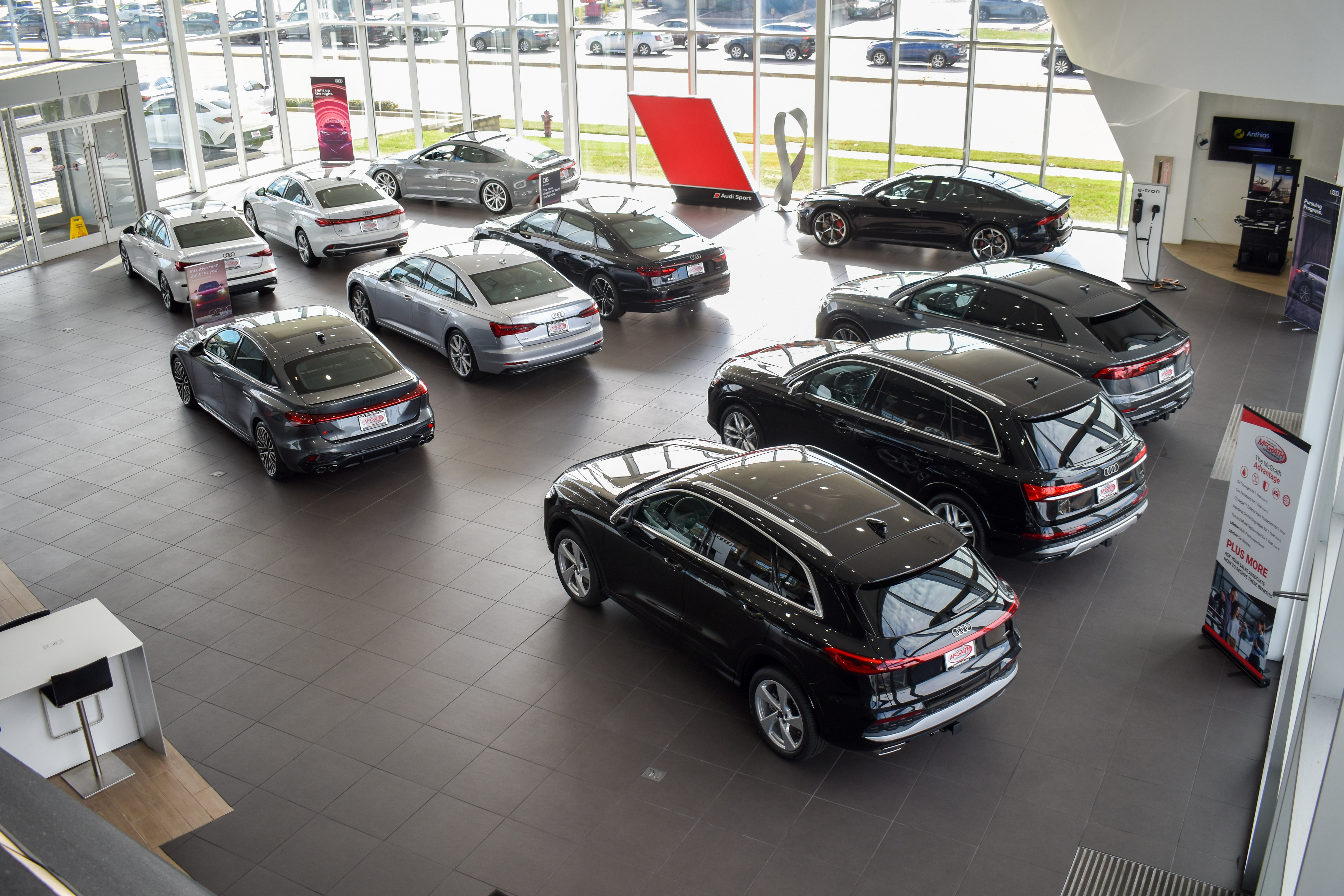 New 2026 Audi Q5 Premium Plus AWD/4WD image 35