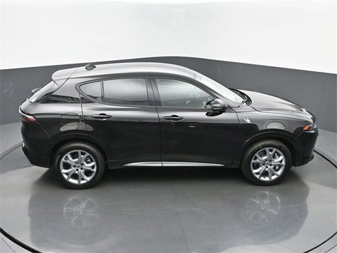 New 2025 Dodge Hornet R/T image 35