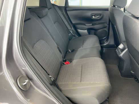 Used 2026 Honda HR-V LX image 27