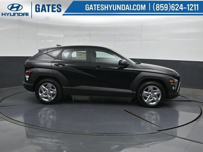 New 2027 Hyundai Kona SE