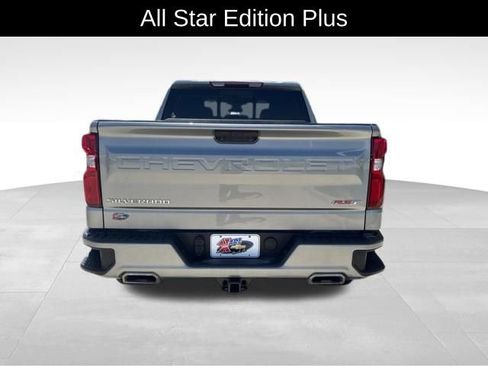 Used 2023 Chevrolet Silverado 1500 RST w/ All Star Edition Plus AWD/4WD image 7