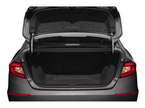 Used 2020 Honda Accord EX image 11