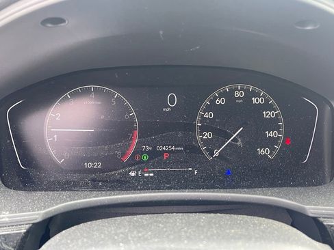 Used 2023 Honda Civic LX image 12