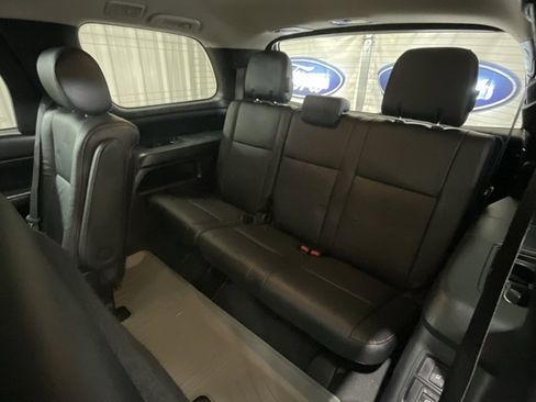 Used 2020 Toyota Sequoia TRD Pro image 12