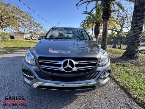 Used 2018 Mercedes-Benz GLE 350 image 10