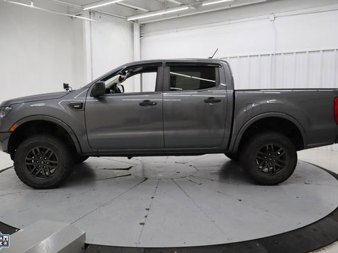 Used 2022 Ford Ranger XLT w/ Tremor Off-Road Package image 9