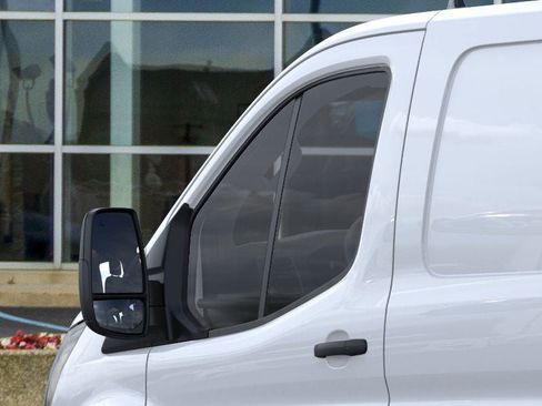 New 2025 Ford Transit 150 Low Roof AWD image 20