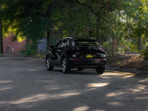 Used 2023 MAZDA CX-30 AWD 2.5 S w/ Select Package image 41