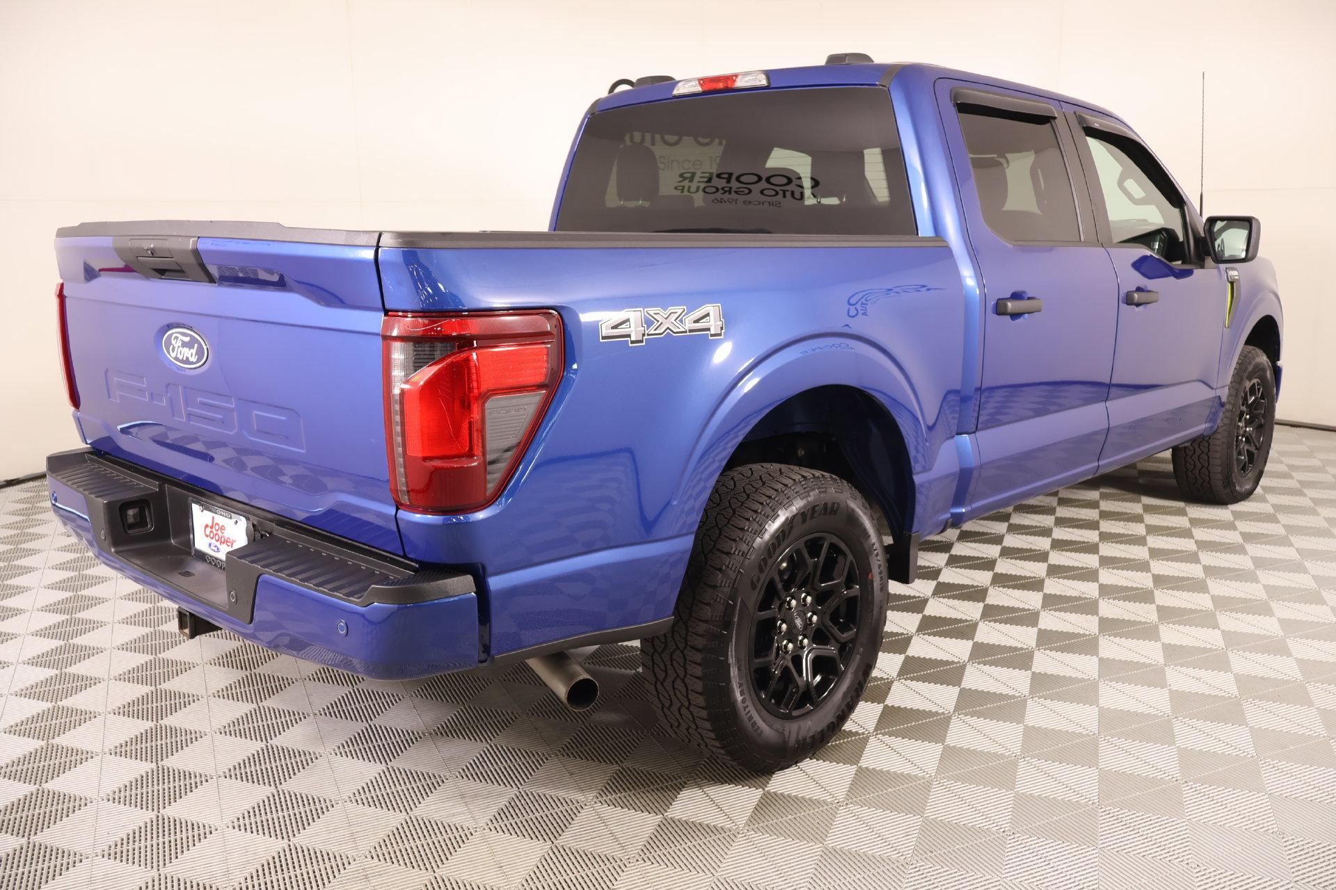 Used 2025 Ford F150 STX AWD/4WD image 19