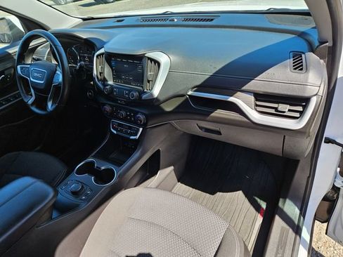Used 2022 GMC Terrain SLE w/ Driver Convenience Package AWD/4WD image 21