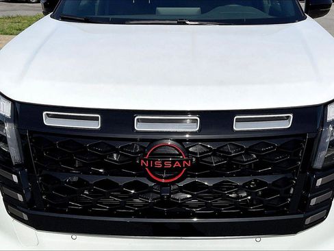 New 2026 Nissan Pathfinder Rock Creek image 11