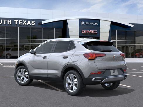 New 2026 Buick Encore GX Preferred w/ Comfort Package FWD image 3