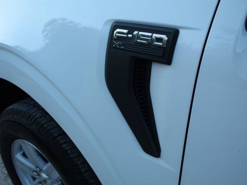 Used 2021 Ford F150 XL w/ Equipment Group 101A High RWD image 9