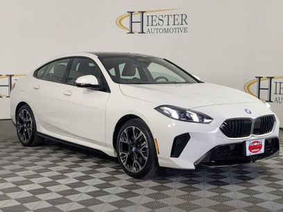 Used 2025 BMW 228i xDrive
