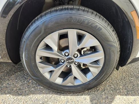 Used 2023 Kia Sportage SX AWD/4WD image 21