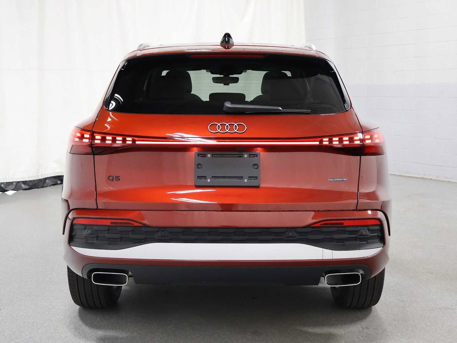 New 2026 Audi Q5 Premium AWD/4WD image 7
