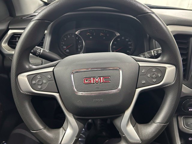 Used 2023 GMC Acadia SLE w/ Driver Convenience Package AWD/4WD image 18