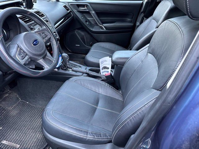 Used 2017 Subaru Forester 2.5i Touring AWD/4WD image 17