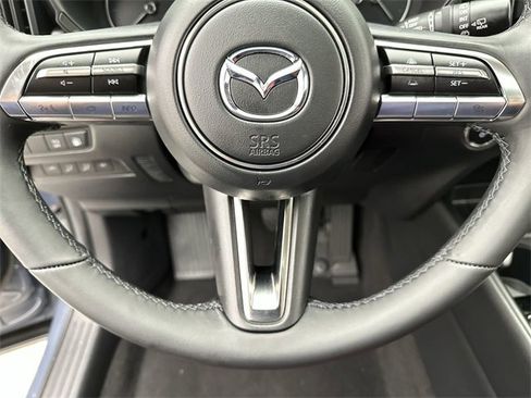 Certified 2025 MAZDA CX-50 2.5 Hybrid w/ Weather Package image 14