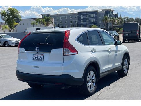 Used 2014 Honda CR-V EX image 6