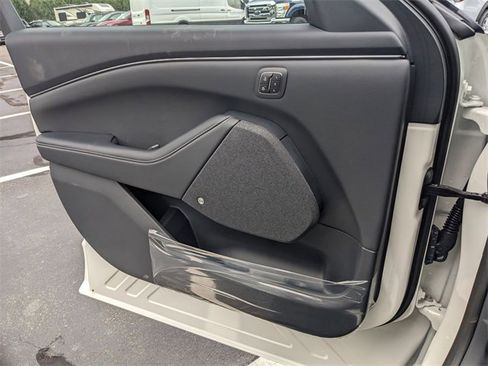 New 2025 Ford Mustang Mach-E Premium w/ Interior Protection Package image 19