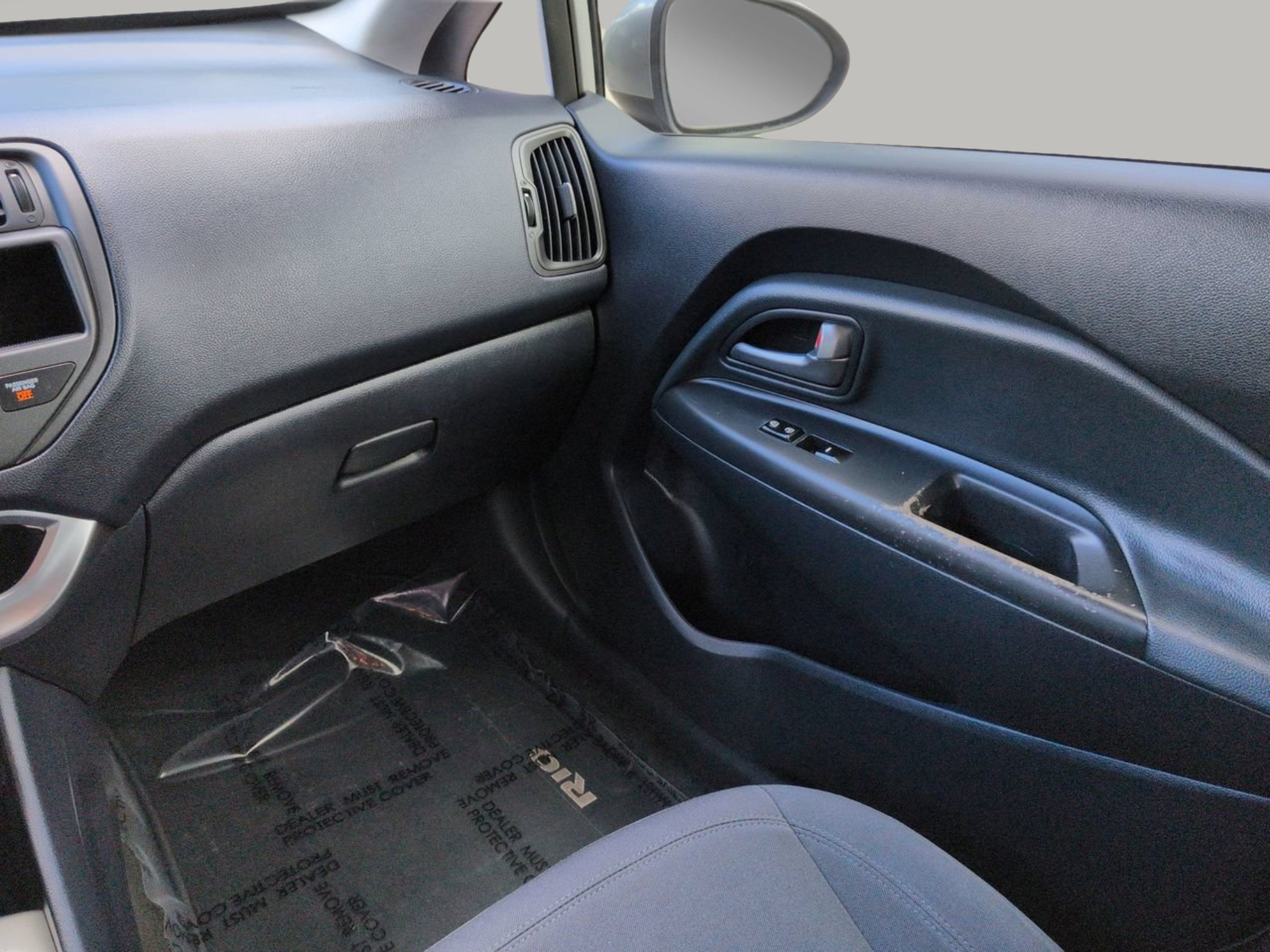 Used 2014 Kia Rio EX w/ Convenience Package FWD image 20