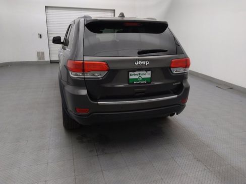Used 2019 Jeep Grand Cherokee Limited image 6