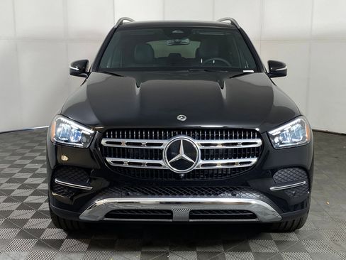 Used 2026 Mercedes-Benz GLE 350 4MATIC image 5