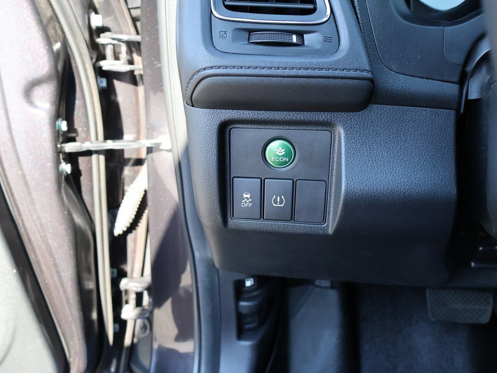 Used 2017 Honda HR-V EX-L image 27
