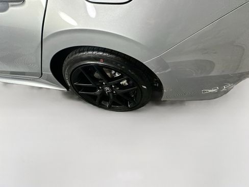 Used 2025 Honda Civic Sport image 11