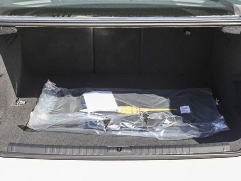 New 2025 Audi A6 3.0T Premium image 25