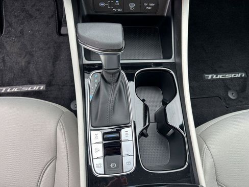 New 2026 Hyundai Tucson SEL AWD/4WD image 21