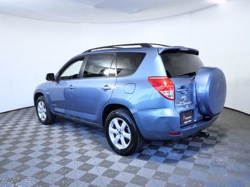 Used 2006 Toyota RAV4 Limited AWD/4WD image 6
