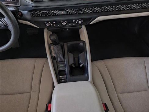 Certified 2024 Honda Accord LX image 22