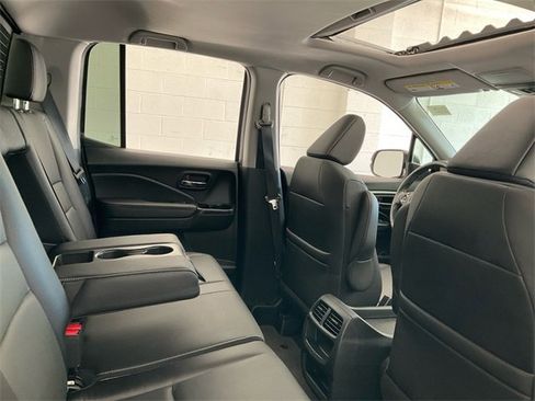 Certified 2023 Honda Ridgeline RTL image 29
