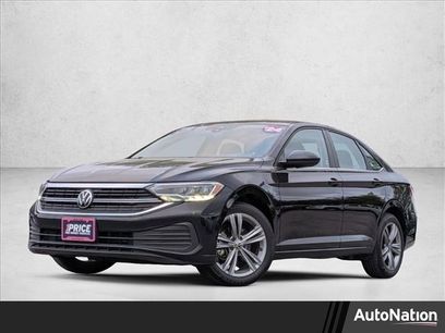 Used 2024 Volkswagen Jetta SE