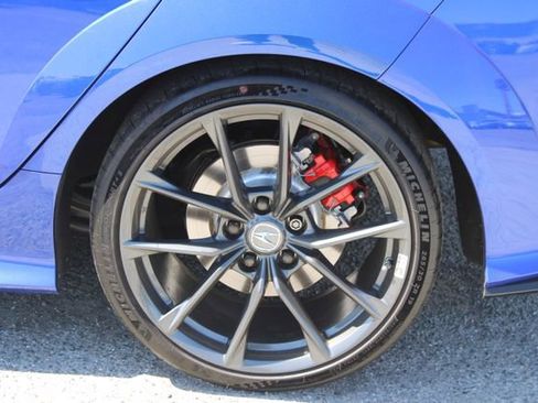 Used 2025 Acura Integra Type S image 7