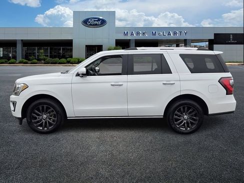 Used 2020 Ford Expedition Limited w/ Equipment Group 301A image 2